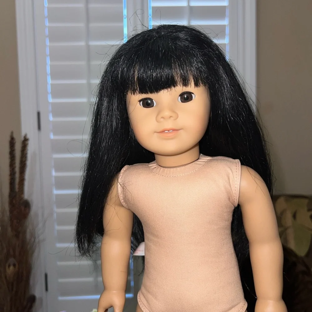 American‎ Girl Doll TLM Girl Of Today 4